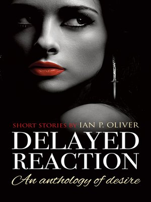 cover image of Delayed Reaction